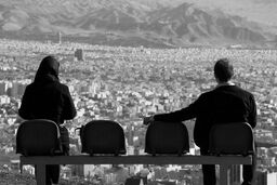 چگونه می‌توان مشکلات زندگی مشترک را حل کرد؟