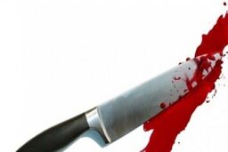 حکم مرگ؛ مجازات جنایت بی‌دلیل