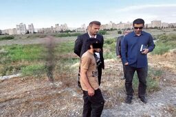 ناگفته‌های تکاندهنده مرد شیطان صفت از قتل پسربچه 11 ساله