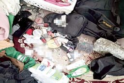 مرگ مرموز دختر 25 ساله در خانه مجردی