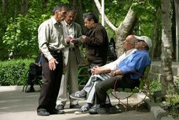 زمان احتمالی پرداخت عیدی بازنشستگان اعلام شد
