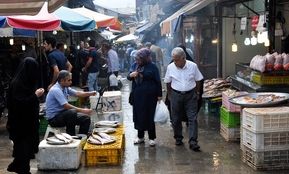 ساماندهی بازاریان رشت/ جزئیات انتقال بازاریان به یک مجتمع تجاری