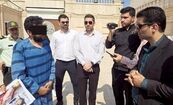 کیفرخواست علیه قاتل قهرمان کراسفیت صادر شد