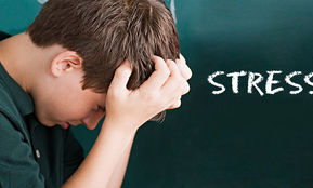 چگونه در شرایط تنش‌زا سیستم ایمنی بدن را تقویت کنیم؟/ ۶ رفتار روزمره برای رهایی از استرس