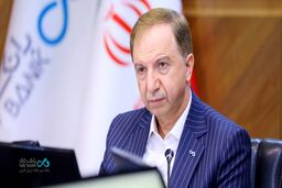 مدیرعامل بانک دی: بازار سرمایه به «عمارت دی» رأی اعتماد داد / آغاز فصل نوین مولدسازی دارایی‌ها در بانک دی