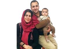 پرونده قتل استاد دانشگاه و همسرش به دست خواستگار کینه جو به کجا رسید؟