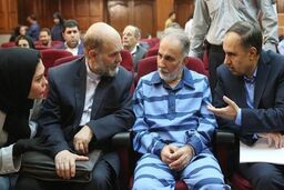 اعتراض لاله عقبائی، وکیل محمدعلی نجفی، به مصاحبه اخیر وکیل معزول