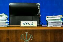 مرد متهم به سرقت: شاکی از همسرم فیلم می‌گرفت