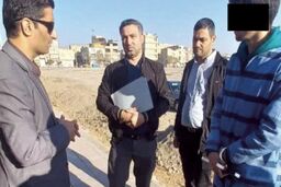 روایت قاتل از جنایت مستانه در بیابان