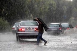 خبر خوش هواشناسی برای این استان ها/ منتظر برف و باران باشید