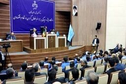 حکم اعدام متهم ردیف اول پرونده «رضایت خودرو طراوت نوین» اجرا شد 