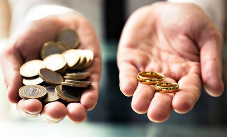 قانون سابق، قانون جدید/ مردان چگونه از حبس مهریه رهایی می‌یابند