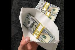 از کلاهبرداری با دلار تقلبی تا سرقت مسلحانه