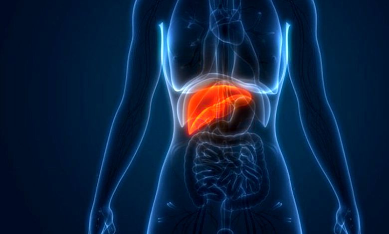 تضمین سلامت کبد با مصرف این ویتامین‌ها