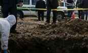 قتل پنج عضو یک خانواده در پونک