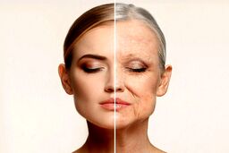 خوراکی‌های مفید برای سلامت پوست