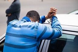 اسیدپاشی و چاقوکشی ۲ برادر به خاطر سند خانه مادر