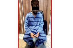 اعتراف قیصر به قتل رفیق در مستی سحرگاهی