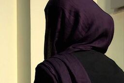 ماجرای عجیب خواستگاری رفتن زن میانسال برای شوهرش