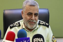 بیش از ۸۵ درصد پرونده‌های کلاهبرداری کشف شده است