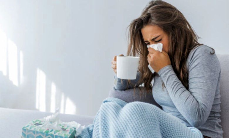 عفونت‌های ویروسی و باکتریایی چه تفاوتی دارند؟