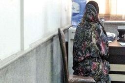 انگیزه مرموز زن جوان برای کشتن پیرزن همسایه