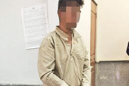 مرد متجاوز با بخشش شاکی از اعدام نجات یافت