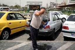 چه افرادی بیشتر در معرض گرمازدگی هستند؟