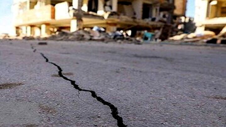 احتمال فعال شدن گسل‌های تهران در اثر بمباران رژیم صهیونیستی صحت دارد؟