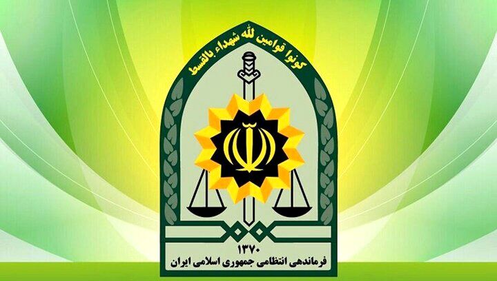 دستگیری متهم به ارتباط با شبکه‌های معاند حامی رژیم صهیونیستی