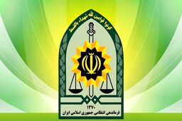 دستگیری متهم به ارتباط با شبکه‌های معاند حامی رژیم صهیونیستی