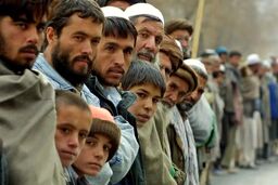 آخرین وضعیت خروج اتباع افغان از کشور