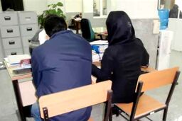 سوءتفاهم عشقی، منجر به آدم‌ربایی شد