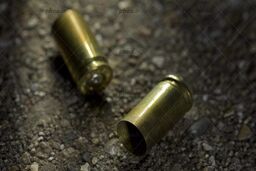 کشف پنج پوکه در قتلگاه مرد ۳۰ ساله