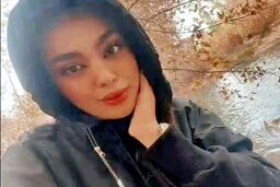 خواهر سما جهانباز: خبر انتقال خواهرم به افغانستان صحت ندارد