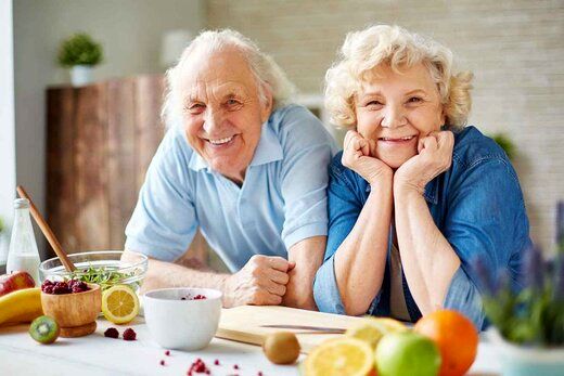 مصرف این ویتامین روند پیری را کند می‌کند