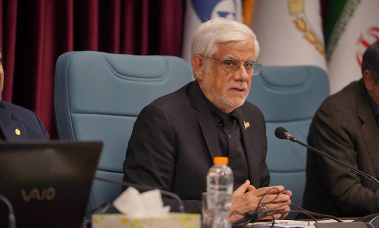 تقدیر معاون اول رئیس‌جمهور از نقش‌آفرینی بانک ملی ایران در حمایت از اقتصاد کشور