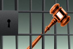 مجازات حبس برای مردی که برای جلوگیری از تجاوز مرتکب قتل شد