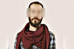 کیوان به اتهام تجاوز به 8 دختر محاکمه شد