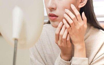جوان نگه داشتن پوست صورت با مصرف این خوراکی