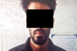 دستگیری سردسته سارقان مسلح منازل