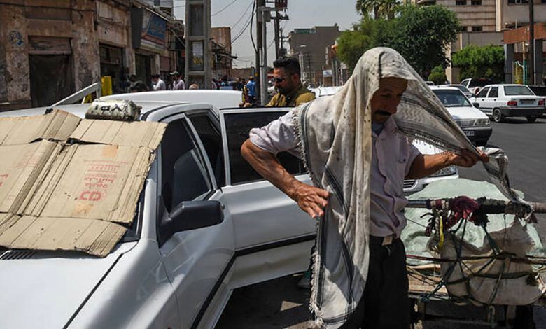 چطور از گرمازدگی فرار کنیم؟