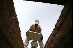 درخواست نبش قبر مرد ایرانی به خاطر مرگ مشکوک در ترکیه