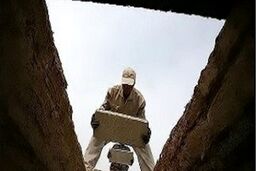 درخواست نبش قبر مرد ایرانی به خاطر مرگ مشکوک در ترکیه