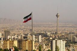 تصمیم نهایی درباره تعطیلی تهران اعلام شد