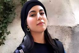حکم قصاص در ملأ عام برای قاتل الهه حسین نژاد