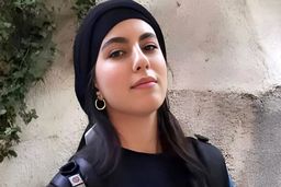 حکم قصاص در ملأ عام برای قاتل الهه حسین نژاد