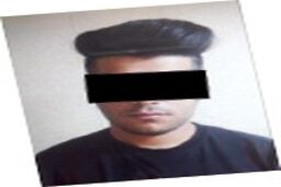 دستگیری سردسته باند سرقت مسلحانه از منازل با جعل عنوان مامور اطلاعاتی