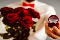 کلاهبرداری 25 میلیاردی از دختر شیرازی با دسته گل و شیرینی