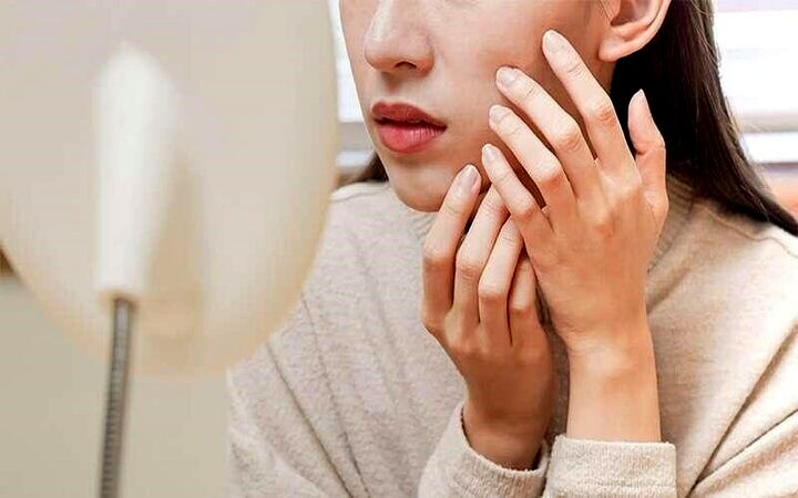 این ویتامین‌ها سبب چاق شدن صورت می‌شوند